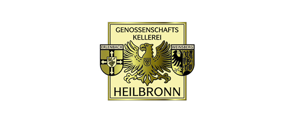Genossenschaftskellerei Heilbronn Genossenschaftskellerei Heilbronn Logo