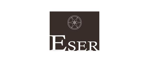 Eser Eser Logo