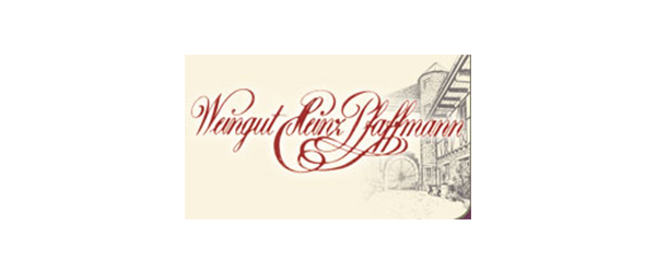 Weingut Heinz Pfaffmann Weingut Heinz Pfaffmann Logo
