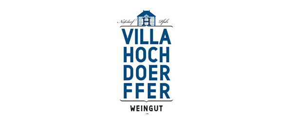 Weingut Villa Hochdörffer Weingut Villa Hochdörffer Logo