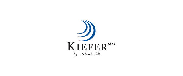 Weingut Kiefer Weingut Kiefer Logo