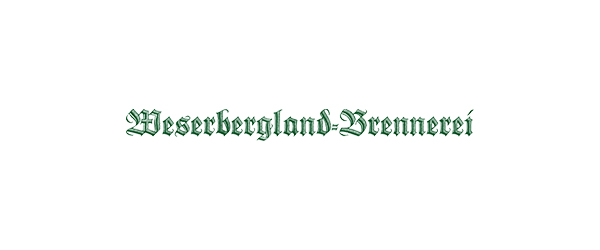 Weserbergland Spirituosen Weserbergland Spirituosen Logo