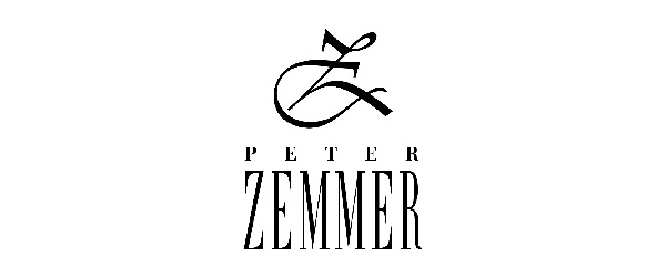 Logo Peter Zemmer Logo Peter Zemmer