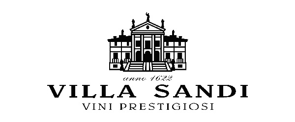 Logo Villa Sandi Logo Villa Sandi