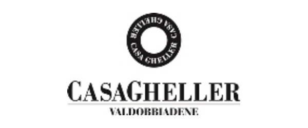 Logo Casa Gheller Logo Casa Gheller