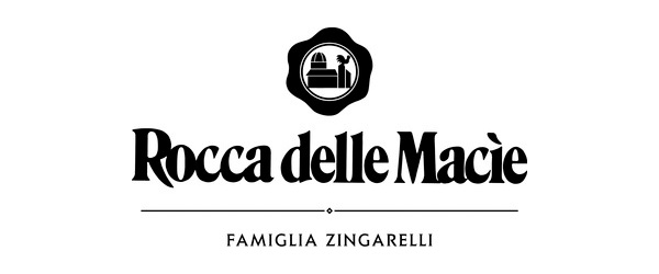 Logo Rocca delle Macie Logo Rocca delle Macie