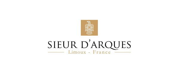 Logo Sieur D´Arques Logo Sieur D´Arques