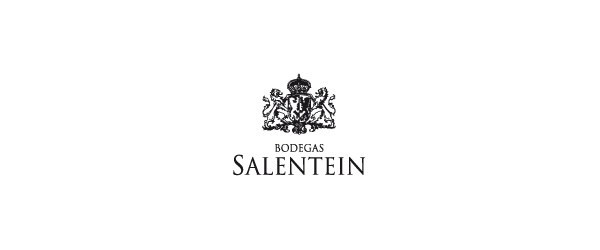 Logo Bodegas Salentein Logo Bodegas Salentein