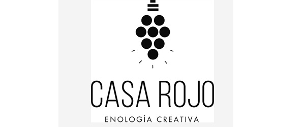 Logo Casa Rojo Logo Casa Rojo