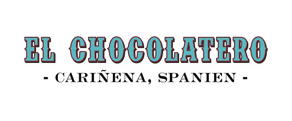 Logo El Chocolatero Logo El Chocolatero