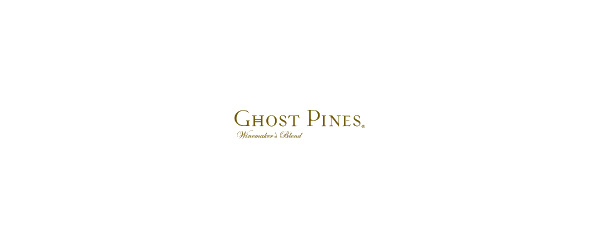 Logo Ghost Pines Logo Ghost Pines
