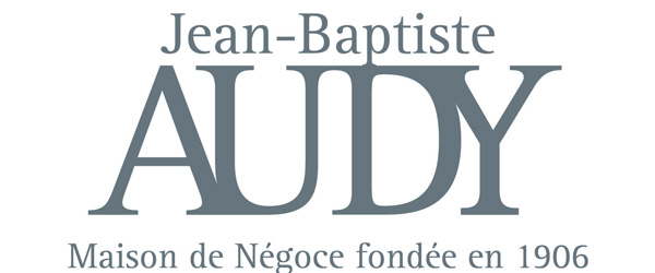 Logo Jean-Babtiste Audy Logo Jean-Babtiste Audy