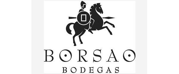 Logo Bodegas Borsao Logo Bodegas Borsao