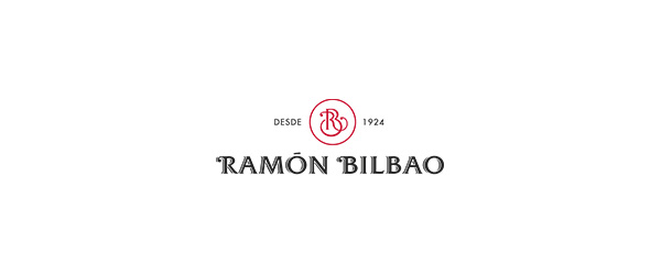 Logo Ramon Bilbao Logo Ramon Bilbao