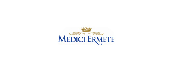 Logo Medici Ermete Logo Medici Ermete