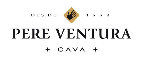 Logo Pere Ventura Logo Pere Ventura