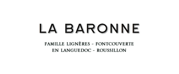 Logo La Baronne Logo La Baronne