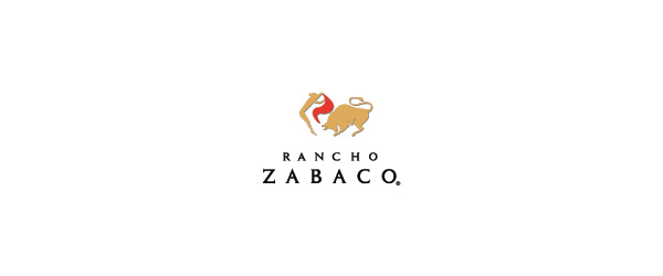 Logo Rancho Zabaco Logo Rancho Zabaco