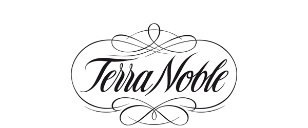 Logo Terra Noble Logo Terra Noble