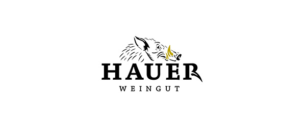 Logo Weingut Hauer Logo Weingut Hauer