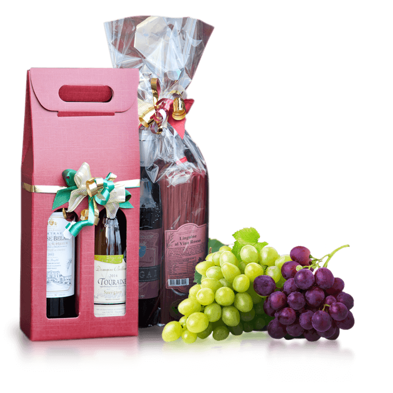 Weinstrecke Geschenk Weinstrecke Geschenk