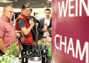 Veranstaltung Bild einer Veranstaltung "Gin Tasting"